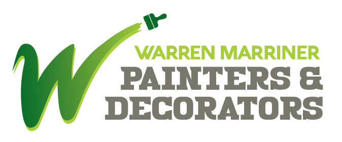 Warren Marriner Painters & Decorators